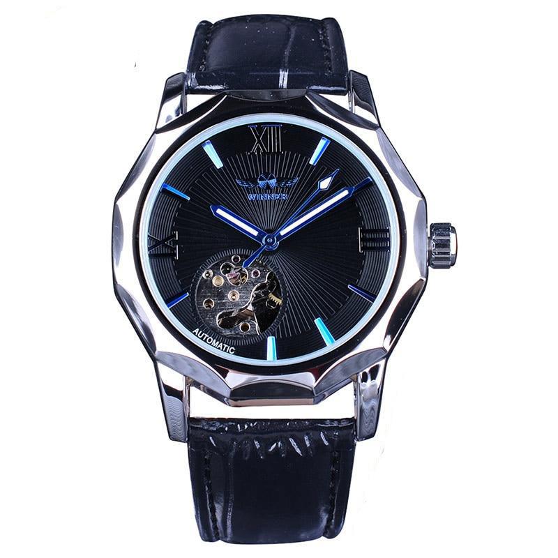 Luxury Winner Watch for an exceptional style