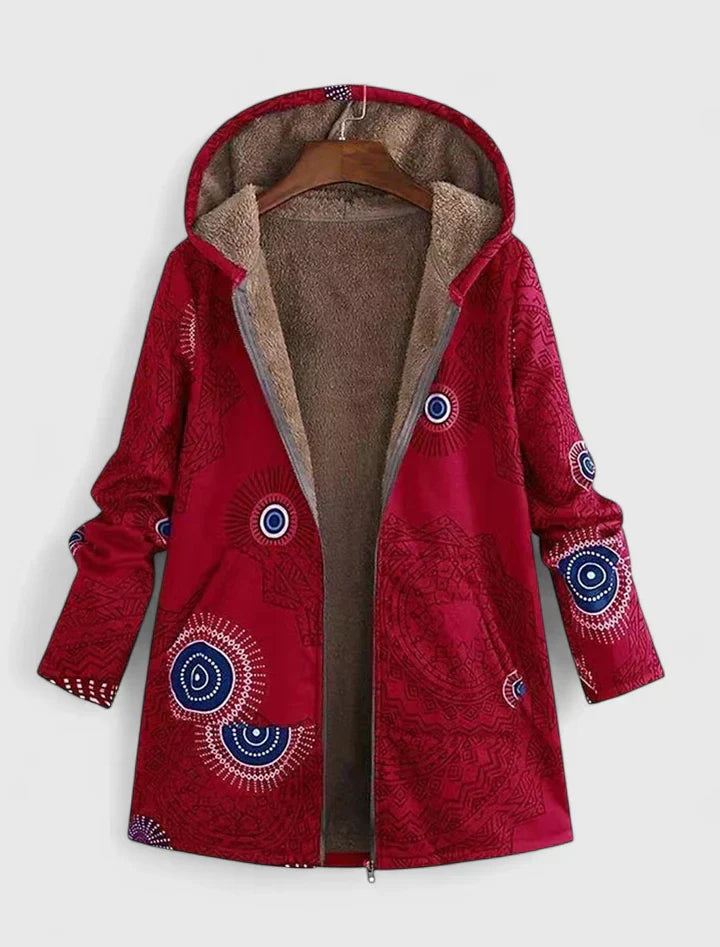 Averiel | Deluxe Comfortable Jacket for All-Day Warmth and Style