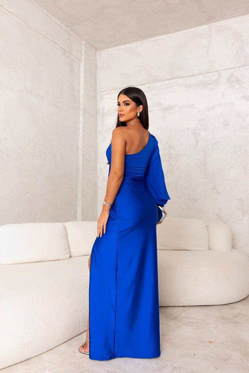 Timeless Elegance Cocktail Dress for Evening Events