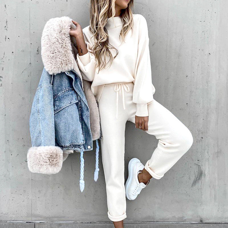 Ultimate Comfortable Home Suit | Perfect for Relaxing and Unwinding